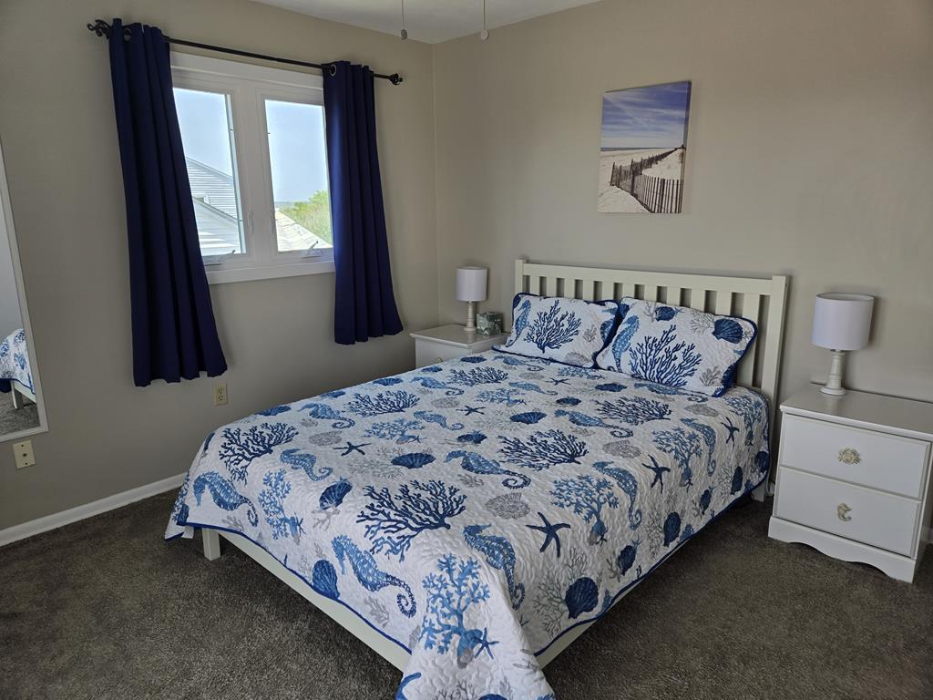 1604 Landis Avenue, Sea Isle City (Beach Front)