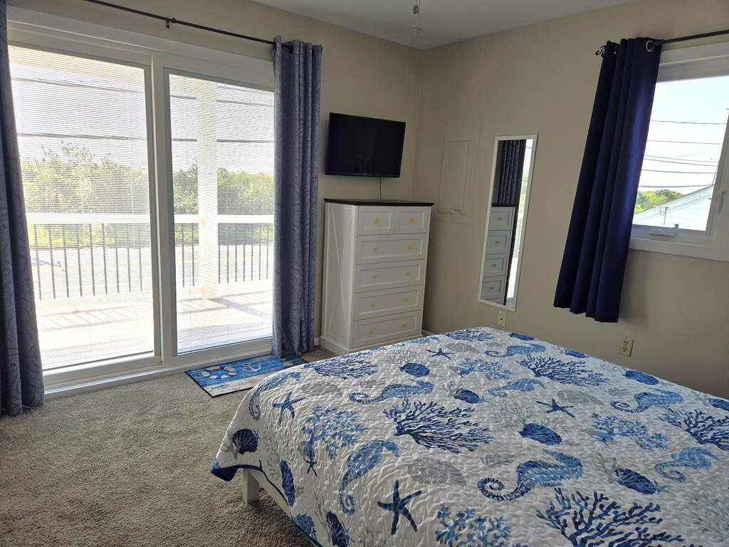 1604 Landis Avenue, Sea Isle City (Beach Front)