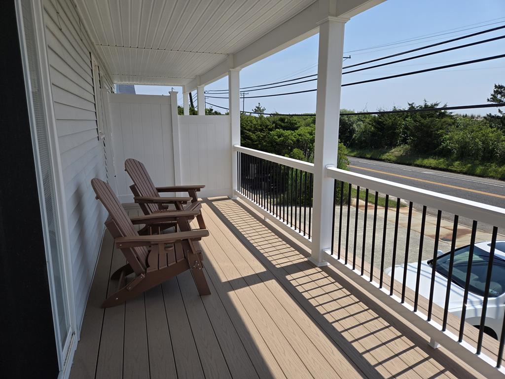 1604 Landis Avenue, Sea Isle City Vacation Rental COMPASS Laricks