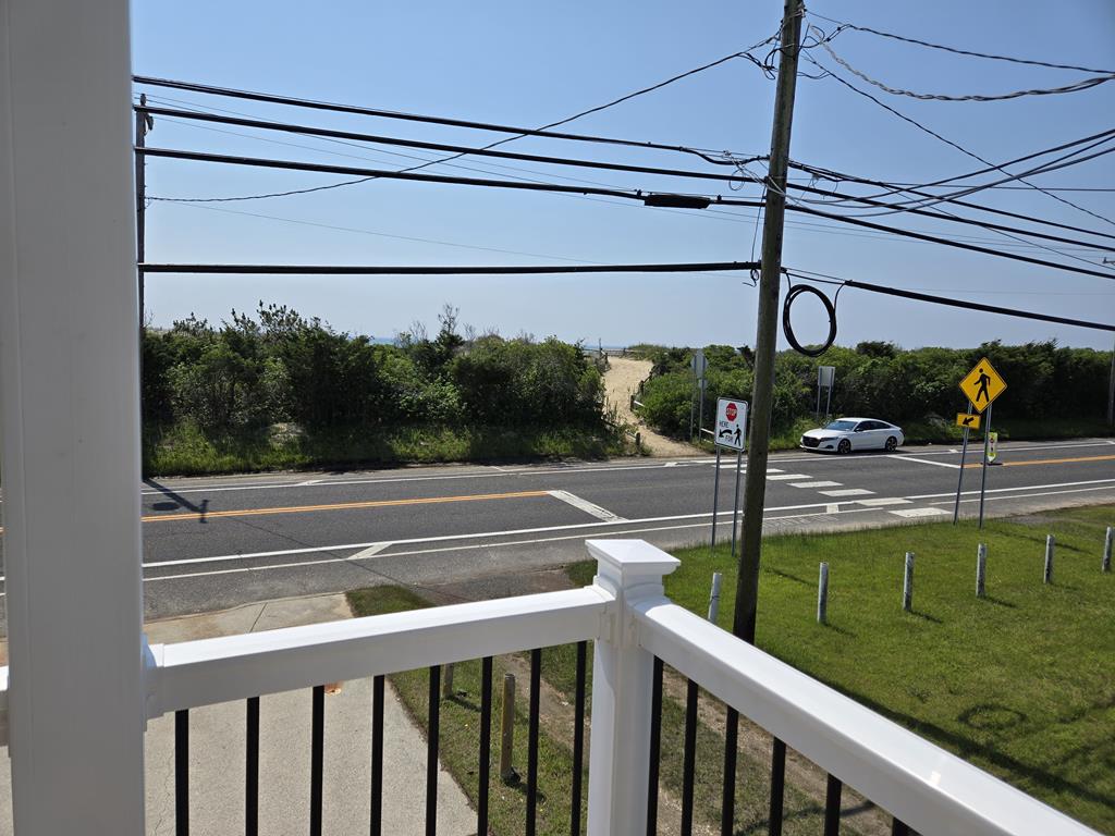 1604 Landis Avenue, Sea Isle City (Beach Front)