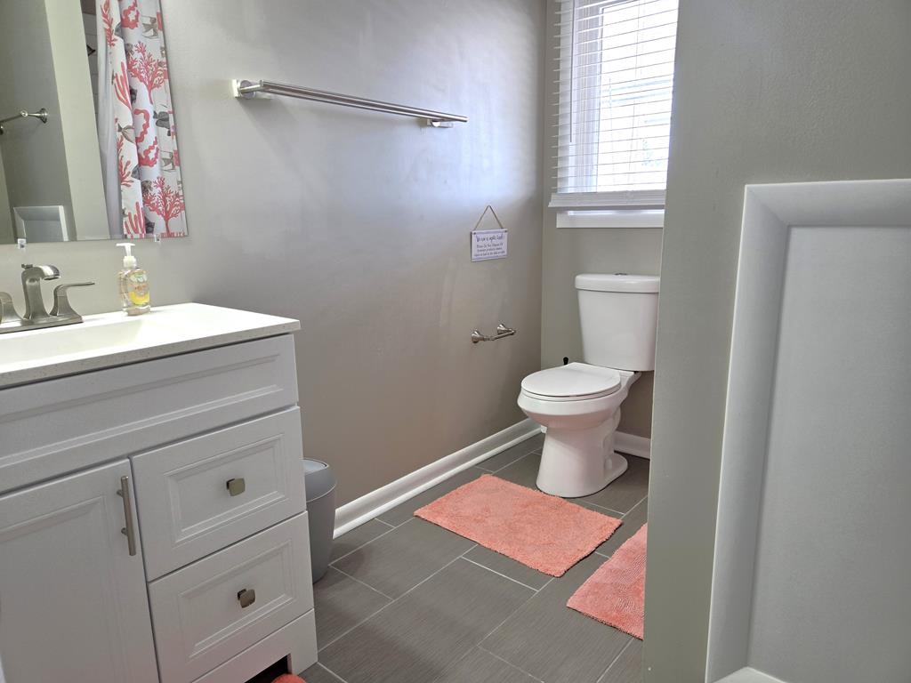 1604 Landis Avenue, Sea Isle City Vacation Rental COMPASS Laricks