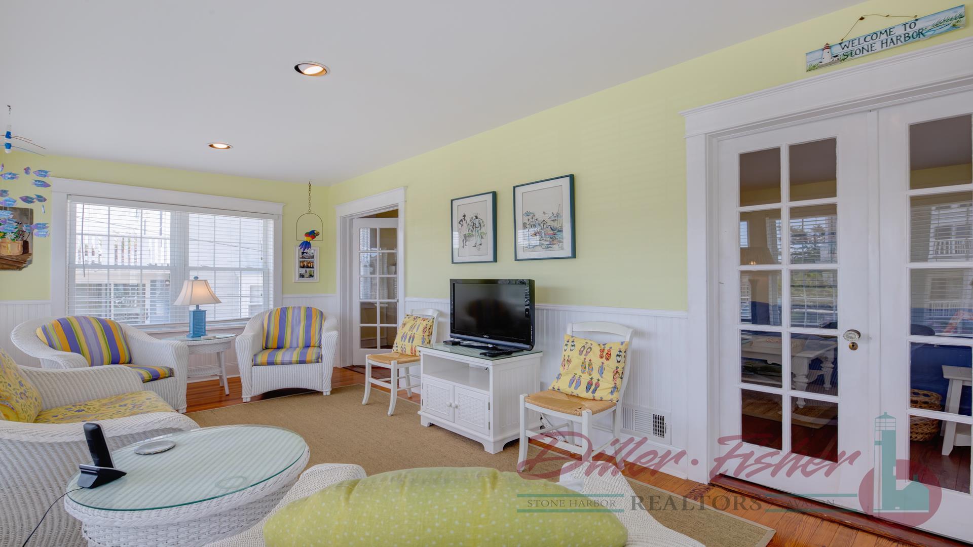 114 92nd Street, Stone Harbor (Mid-Island) - Picture 3