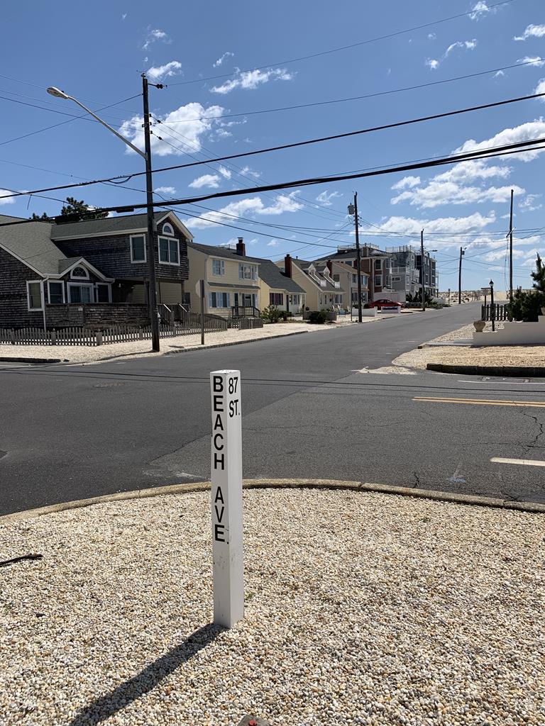 8702 Beach Avenue, Brighton Beach (Ocean Side)