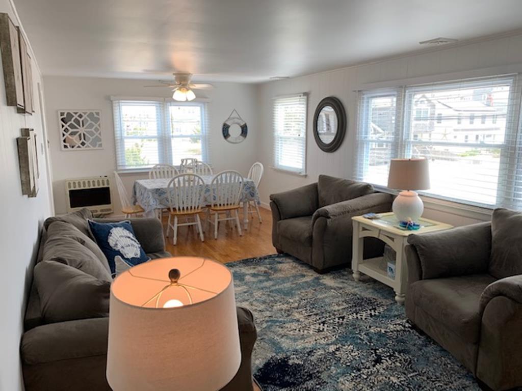 8702 Beach Avenue, Brighton Beach (Ocean Side)