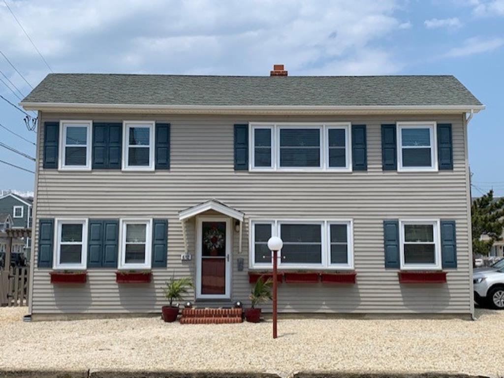 8702 Beach Avenue, Brighton Beach