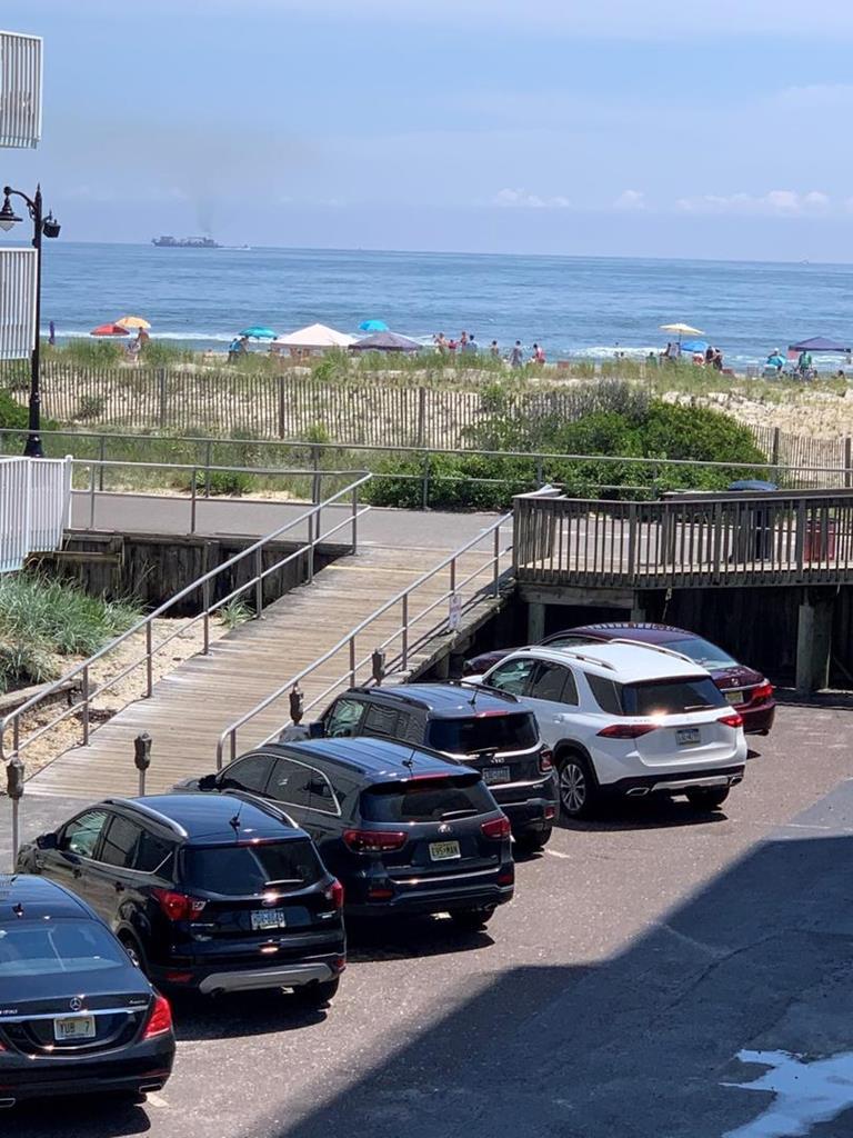 22 35th Street, Sea Isle City (Beach Block)