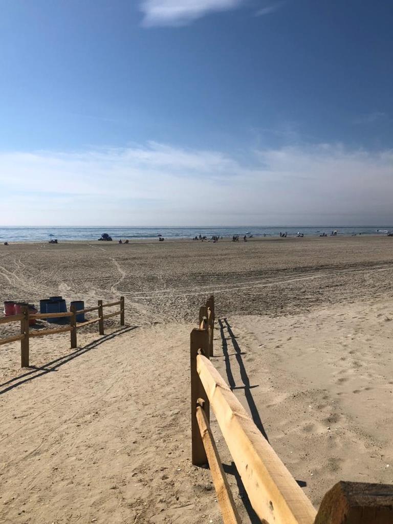 22 35th Street, Sea Isle City (Beach Block)
