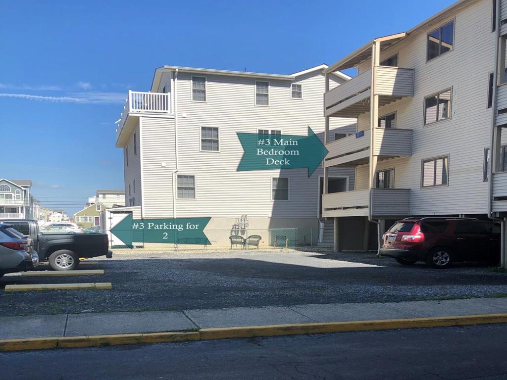 22 35th Street, Sea Isle City (Beach Block)