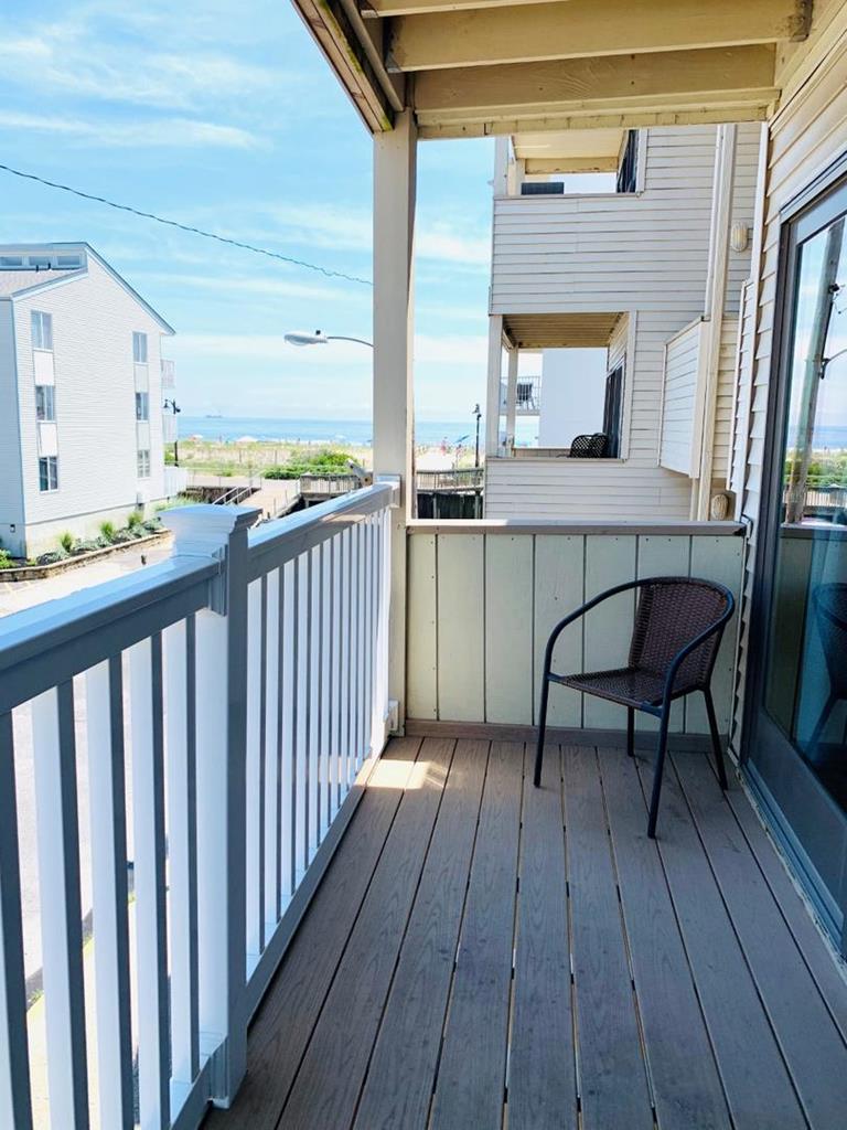 22 35th Street, Sea Isle City (Beach Block)