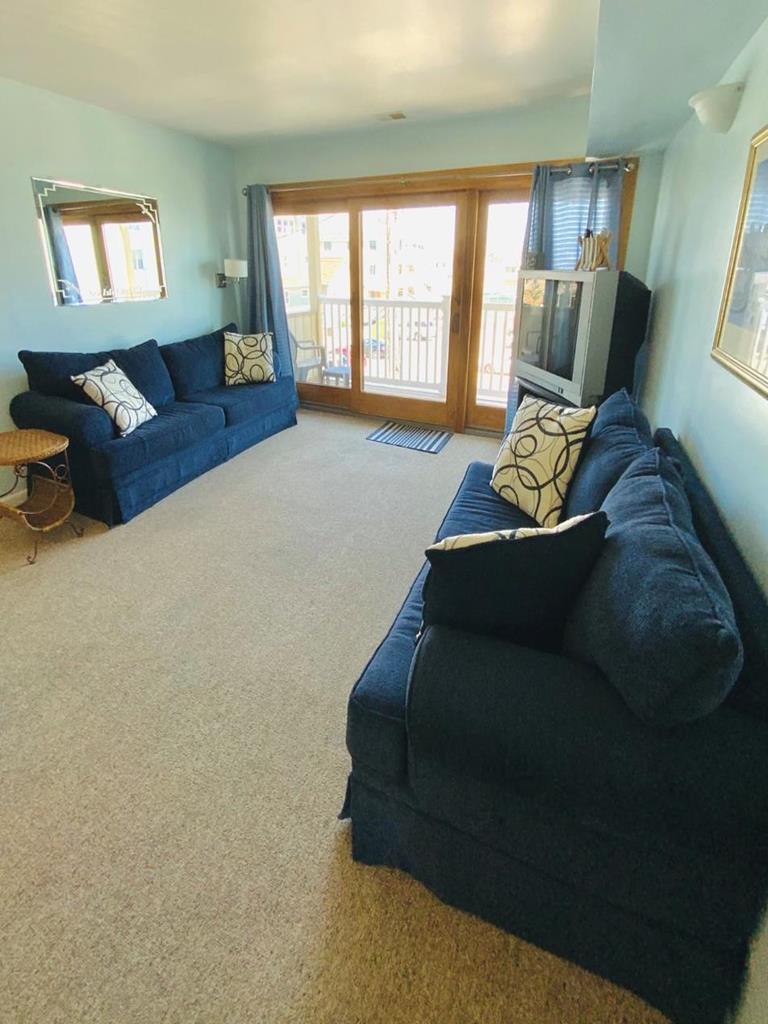 22 35th Street, Sea Isle City (Beach Block)