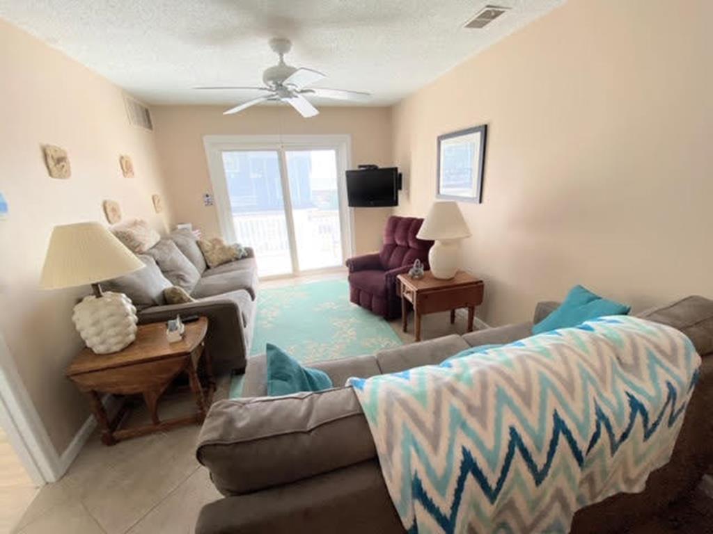 4400 Pleasure Avenue., Sea Isle City (Beach Block)