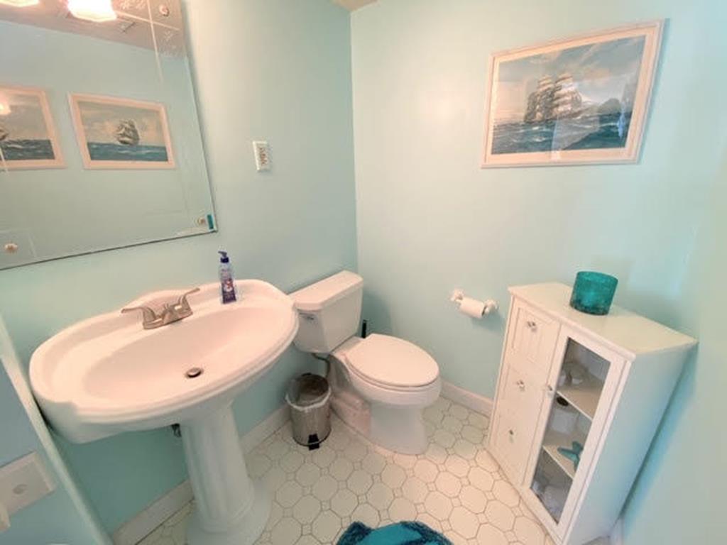 4400 Pleasure Avenue., Sea Isle City (Beach Block)