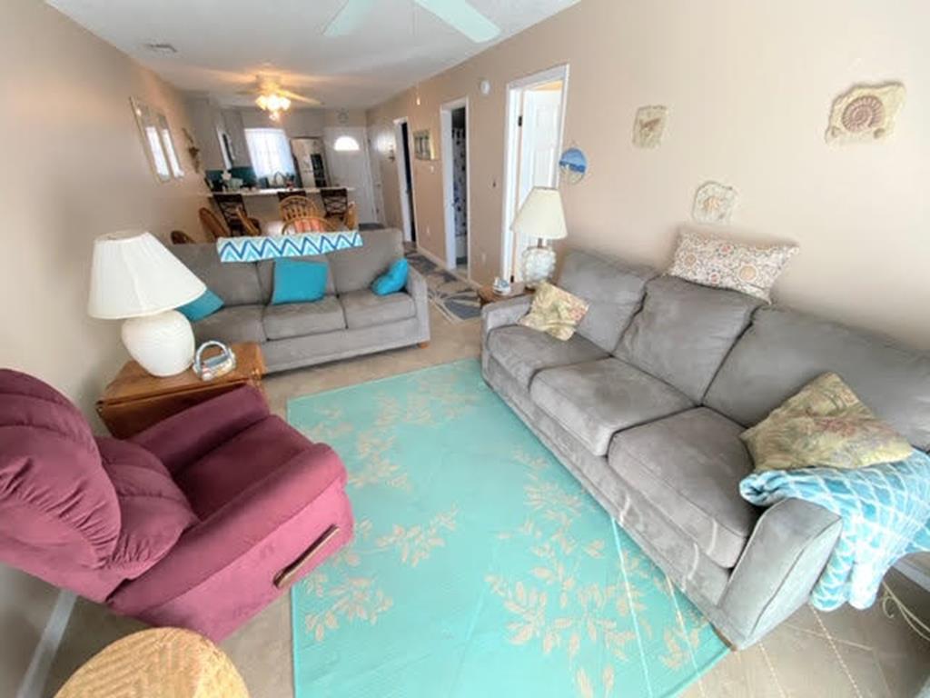 4400 Pleasure Avenue., Sea Isle City (Beach Block)