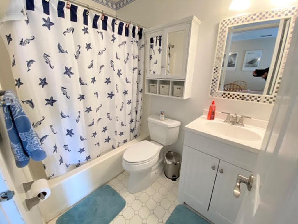 4400 Pleasure Avenue., Sea Isle City (Beach Block)