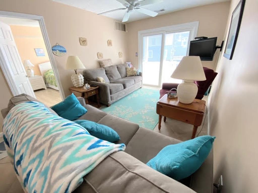 4400 Pleasure Avenue., Sea Isle City (Beach Block)