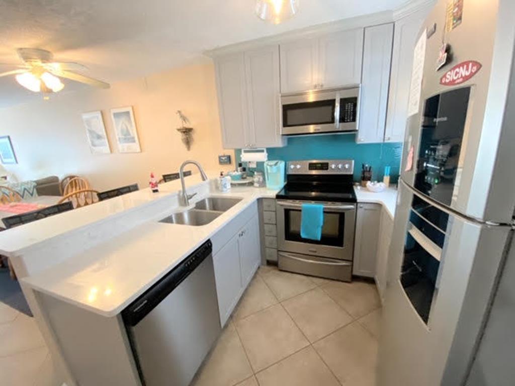 4400 Pleasure Avenue., Sea Isle City (Beach Block)