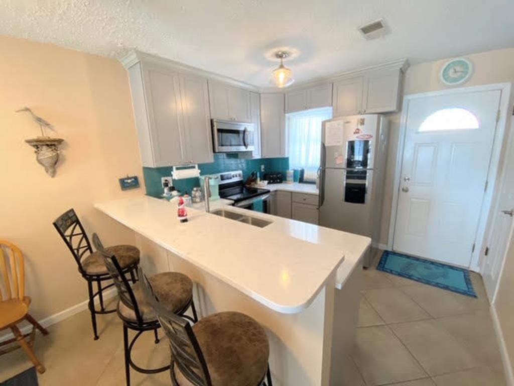 4400 Pleasure Avenue., Sea Isle City (Beach Block)