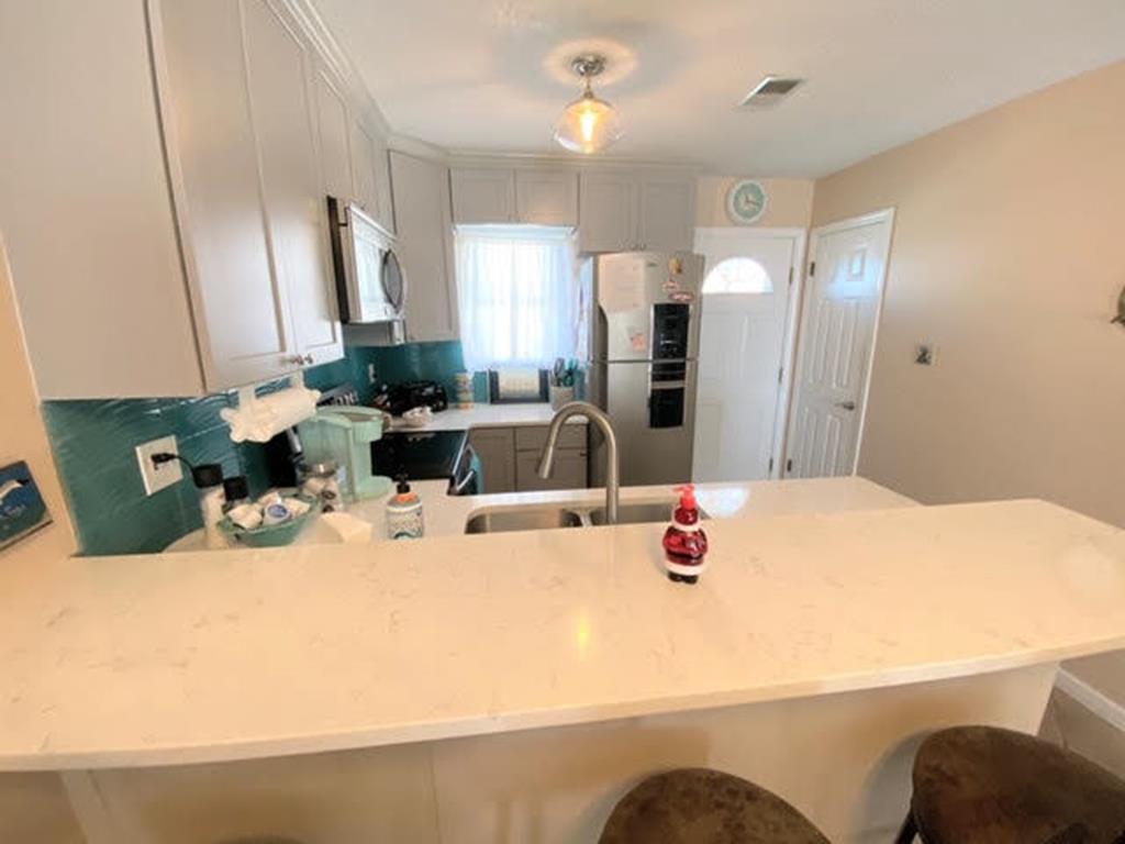 4400 Pleasure Avenue., Sea Isle City (Beach Block)