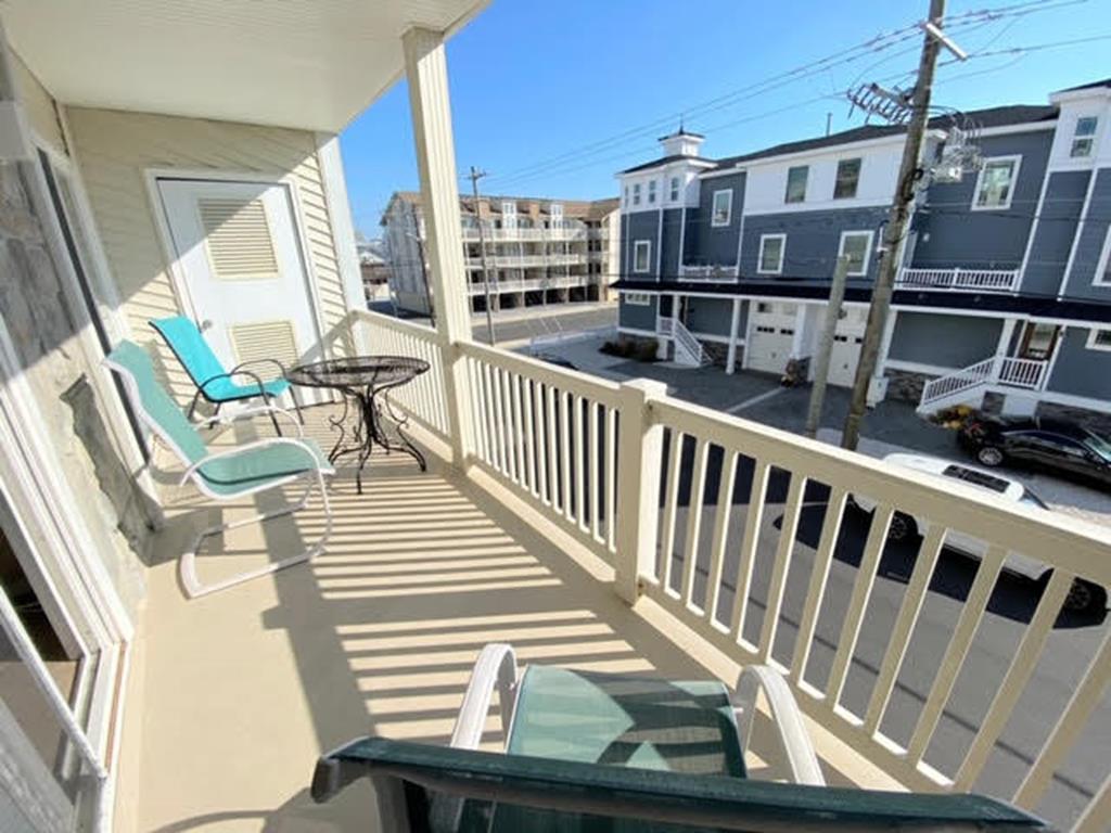 4400 Pleasure Avenue., Sea Isle City (Beach Block)