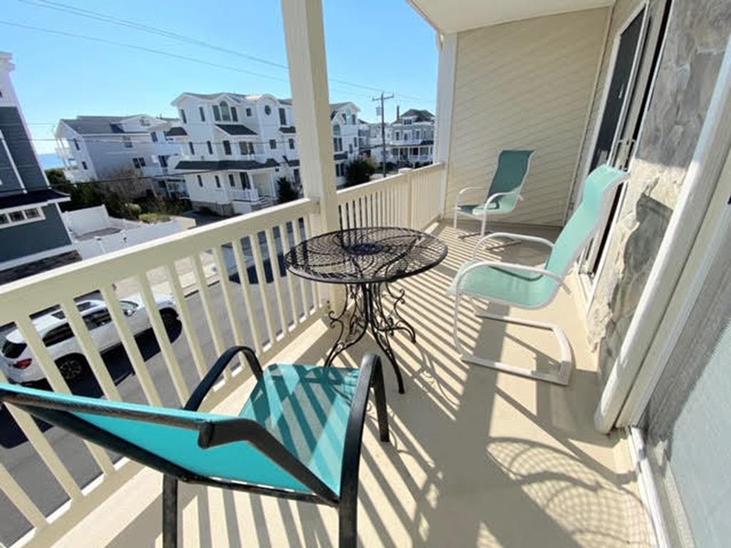 4400 Pleasure Avenue., Sea Isle City (Beach Block)