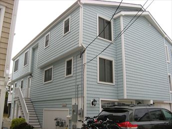 14 58th Street, Sea Isle (Beach Front)