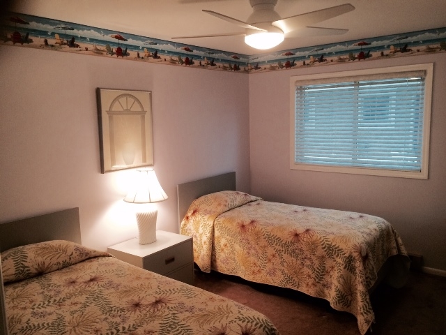 14 58th Street, Sea Isle (Beach Front)