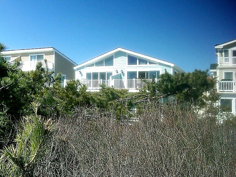 14 58th Street, Sea Isle (Beach Front)