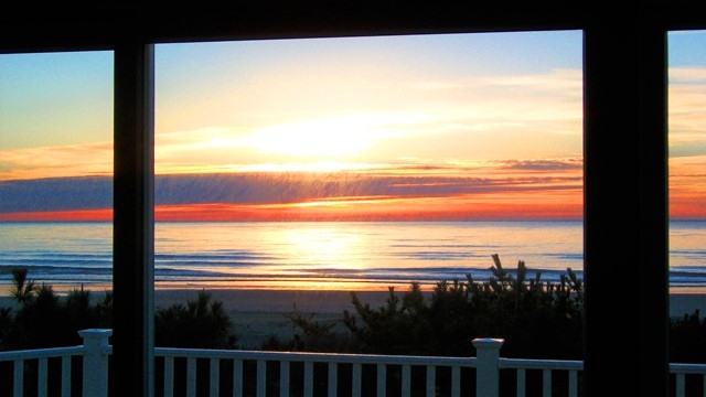14 58th Street, Sea Isle (Beach Front)