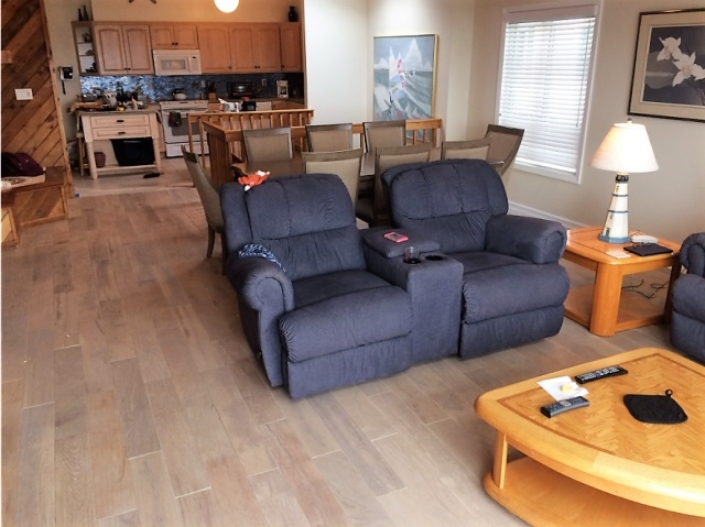 14 58th Street, Sea Isle (Beach Front)