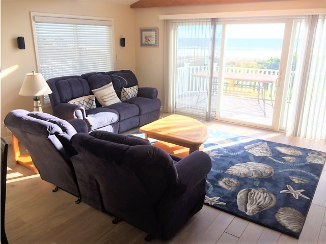 14 58th Street, Sea Isle (Beach Front)