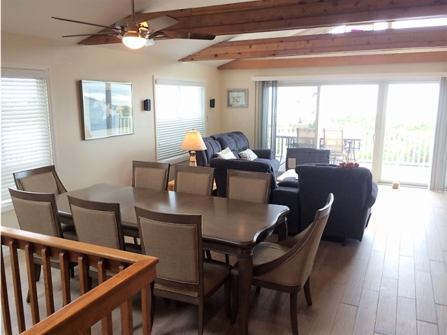 14 58th Street, Sea Isle (Beach Front)