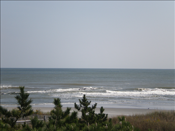 14 58th Street, Sea Isle (Beach Front)