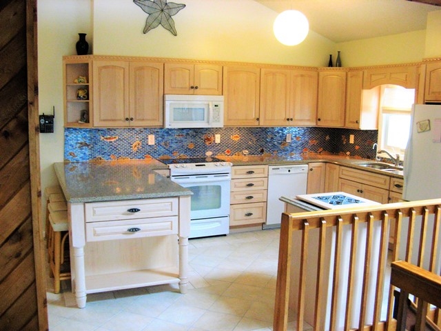 14 58th Street, Sea Isle (Beach Front)