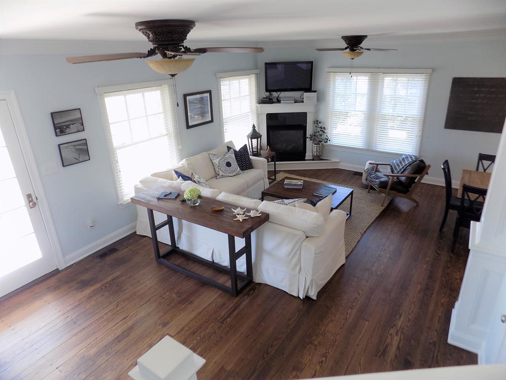 BEACH BLOCK, POOL, 6 BEDROOMS! | Photo 11