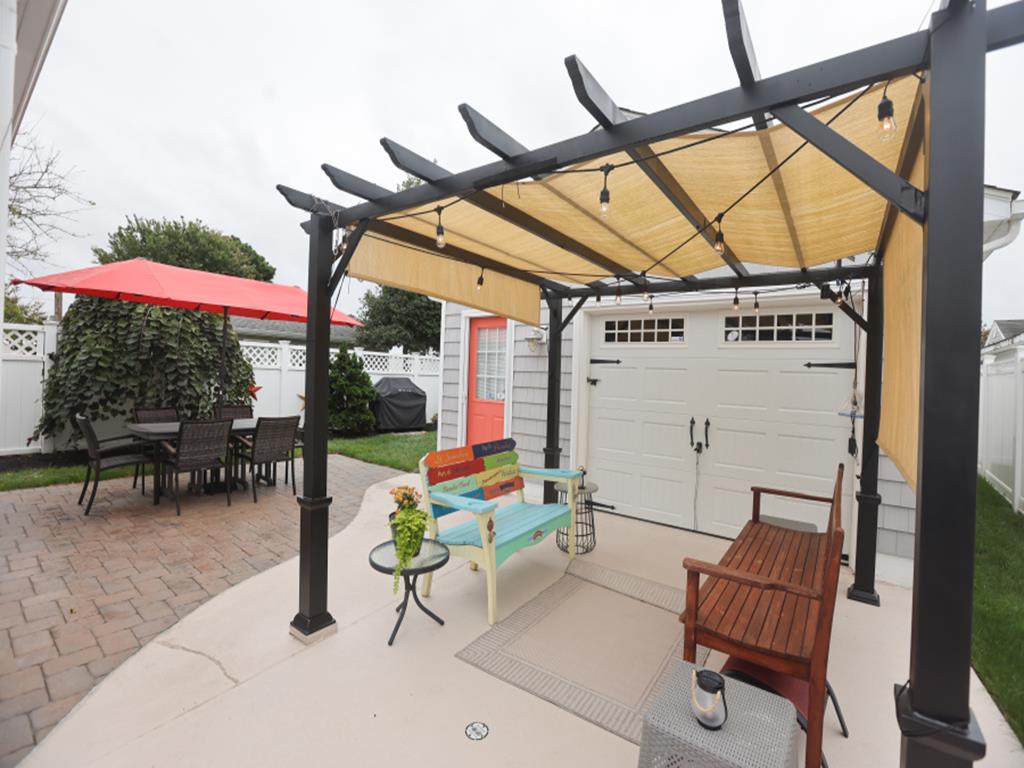Captains Quarters | Photo 27
