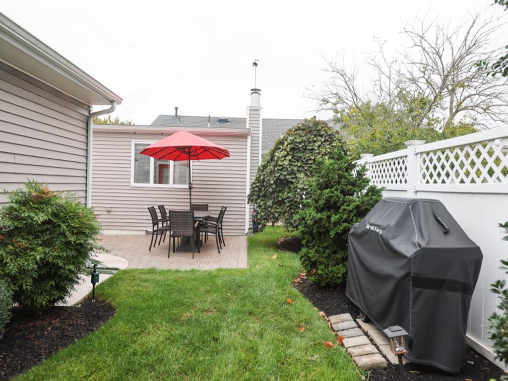 Captains Quarters | Photo 28