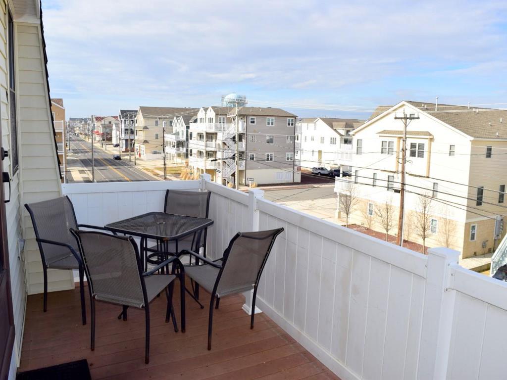 McCann Realtors 34 34th Street, Sea Isle City