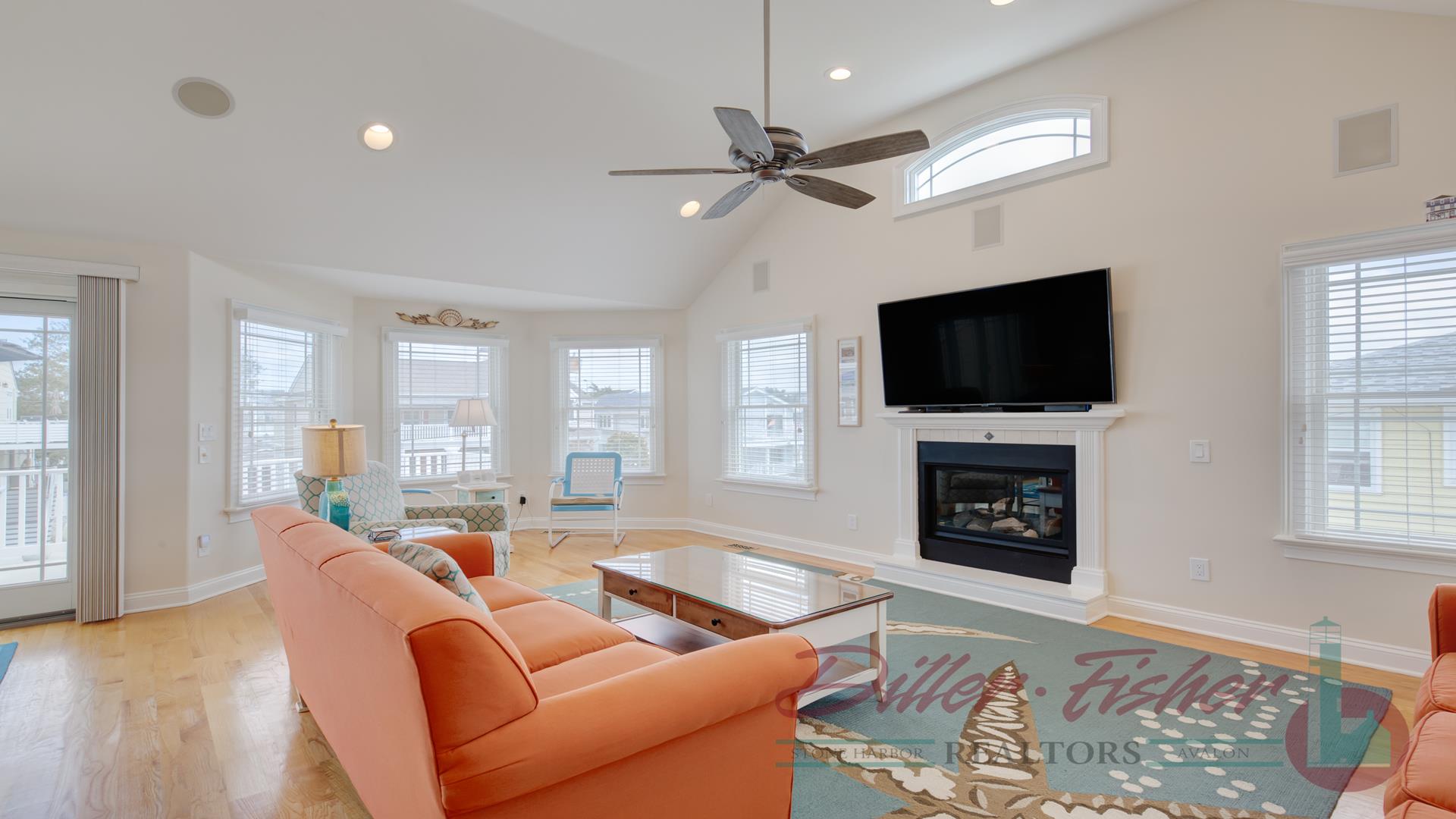 261 89th Street, Stone Harbor (Mid-Island) - Picture 4