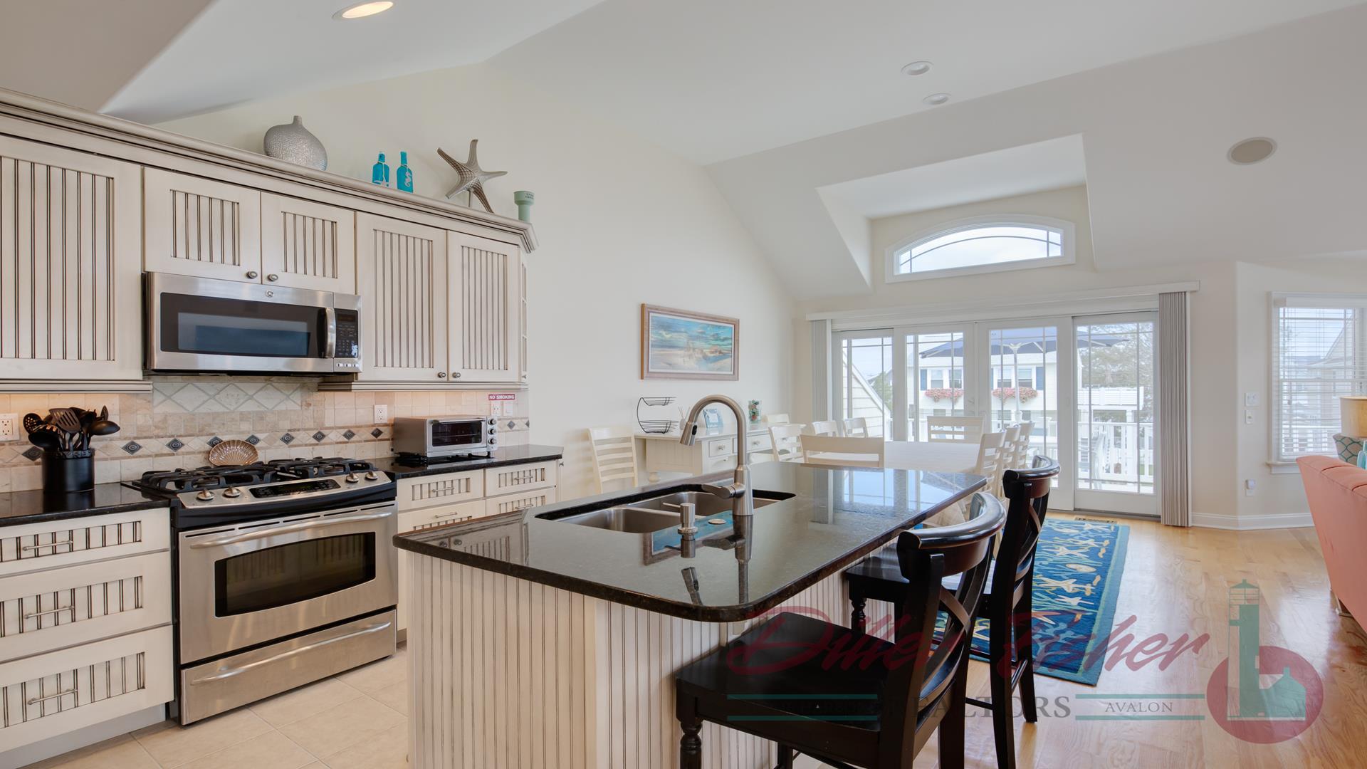 261 89th Street, Stone Harbor (Mid-Island) - Picture 5