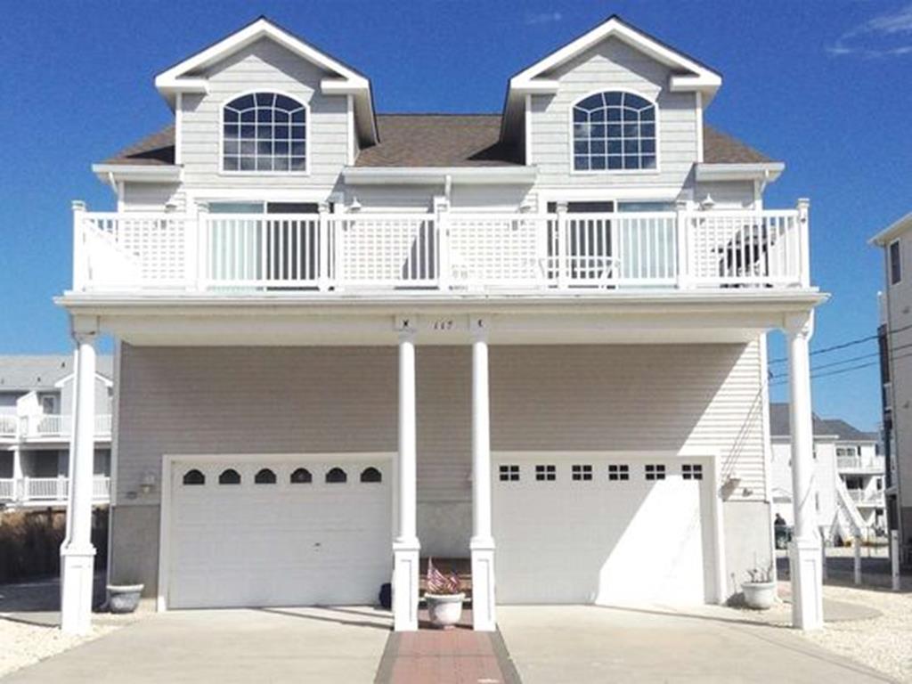117 34th Street, Sea Isle City