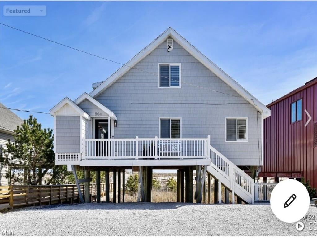 504 North Ocean Drive