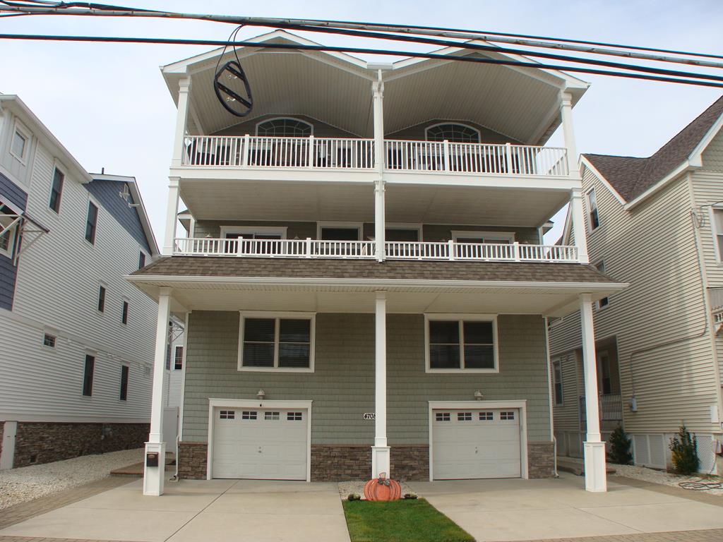4708 Landis Avenue, Sea Isle City