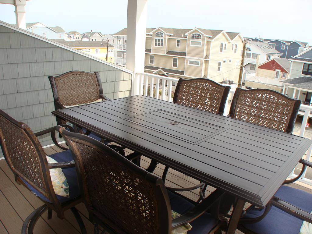 4708 Landis Avenue, Sea Isle City (Center)