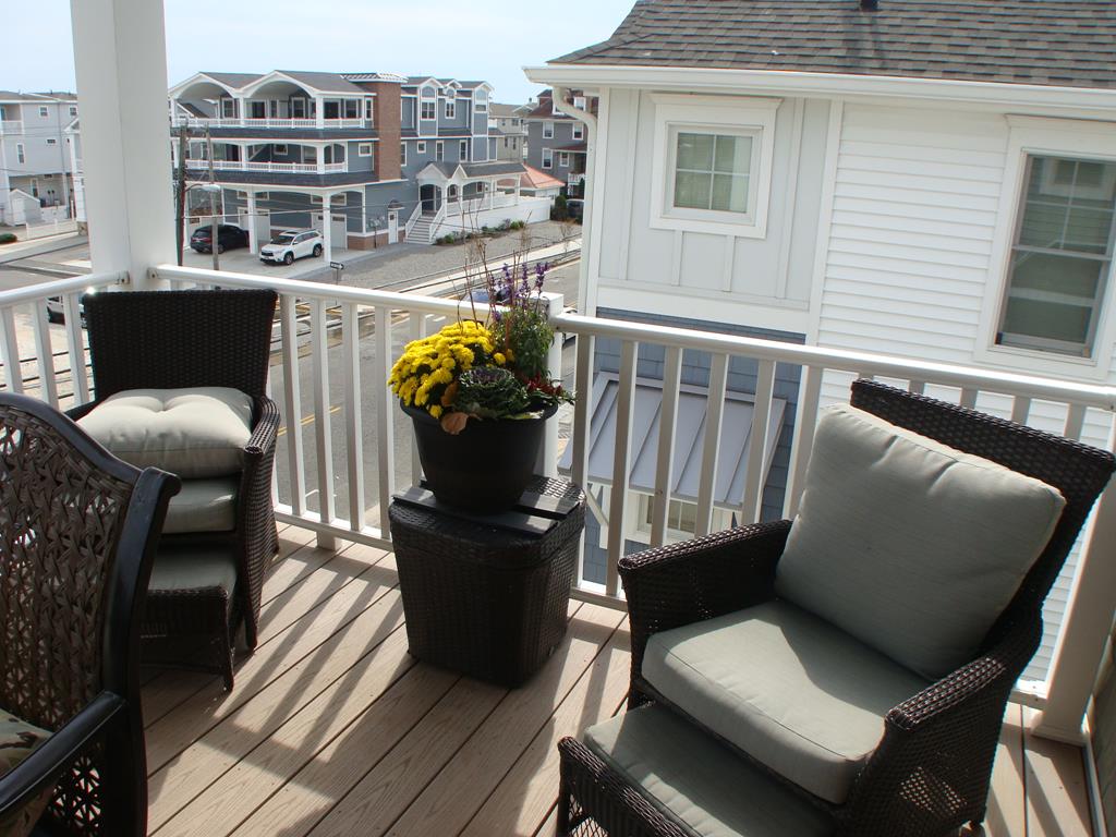 4708 Landis Avenue, Sea Isle City (Center)