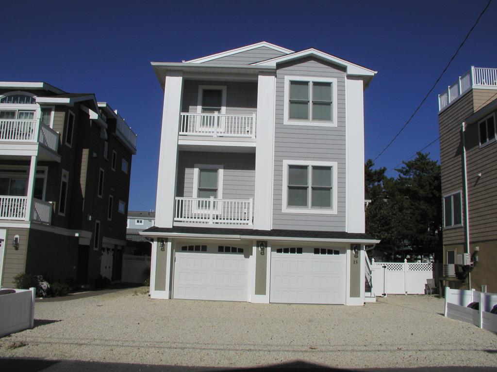 15 E 14th Street, North Beach Haven