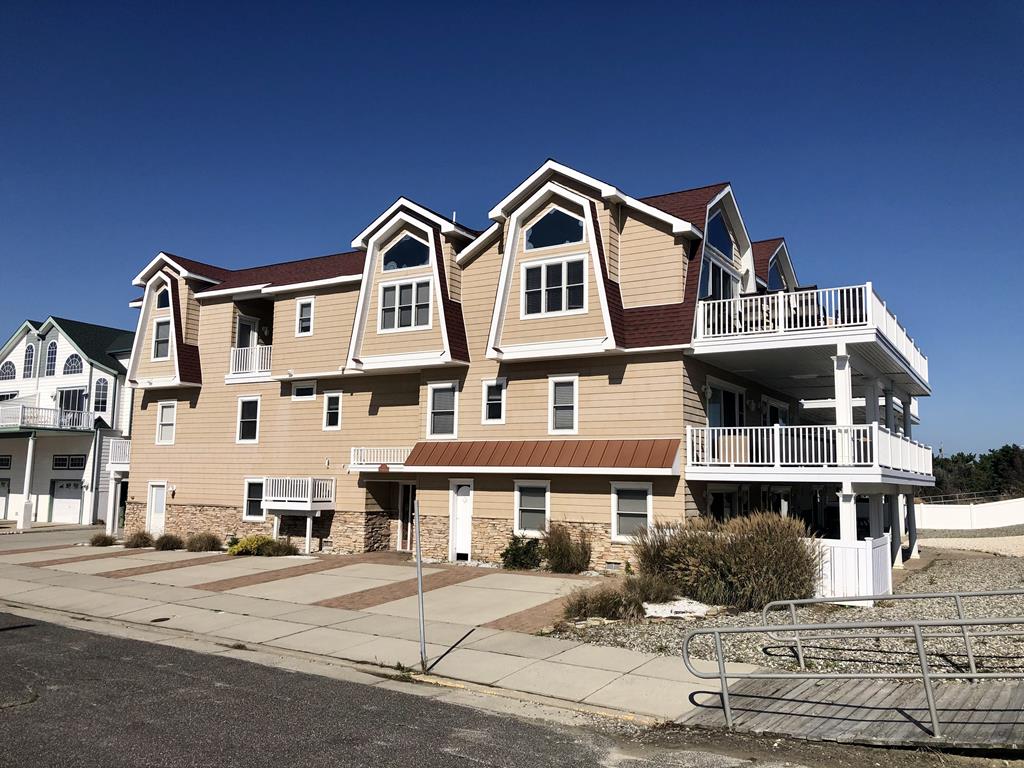 3212 Boardwalk - South, Sea Isle City