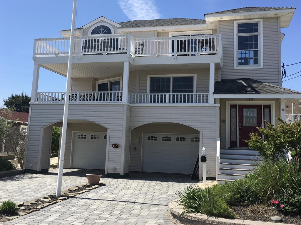 110 E 22nd Street, Ship Bottom