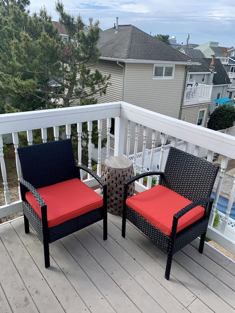 110 E 22nd Street, Ship Bottom (Ocean Block)