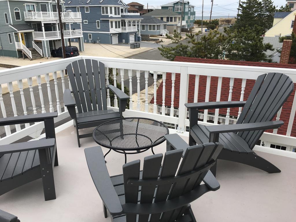 110 E 22nd Street, Ship Bottom (Ocean Block)