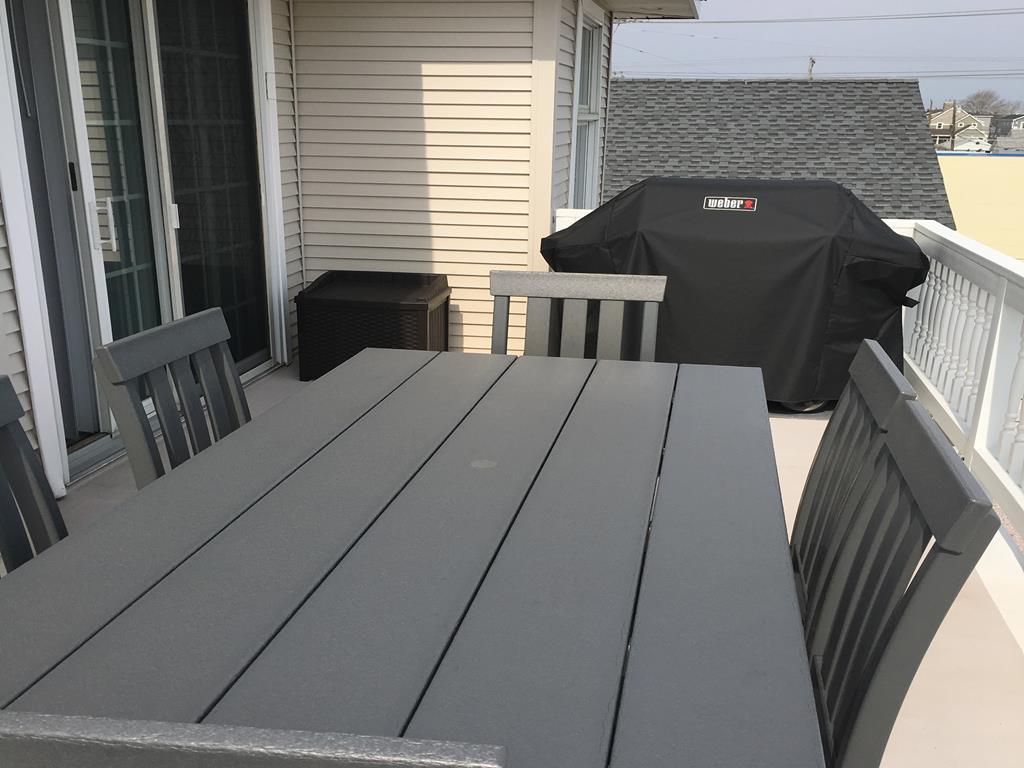 110 E 22nd Street, Ship Bottom (Ocean Block)